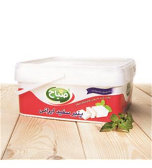 پنیر سفید ایرانی