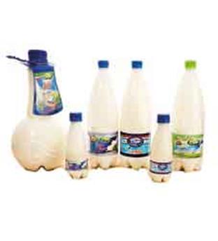 انواع  دوغ صبا