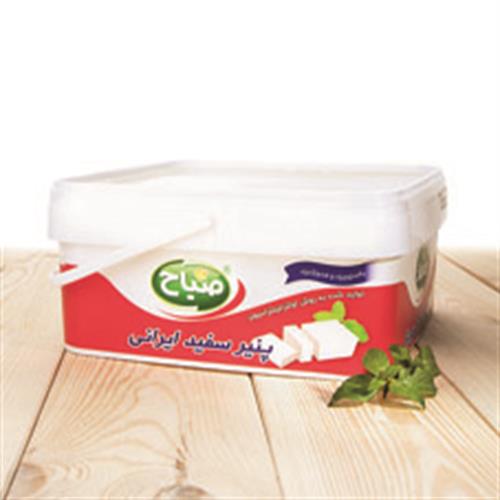 پنیر سفید ایرانی