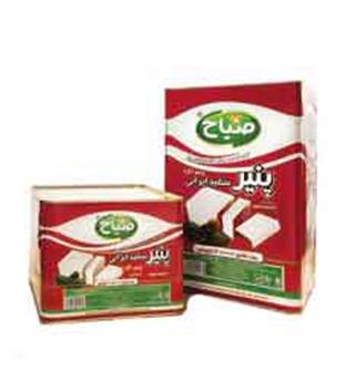 پنیر سفید ایرانی حلب